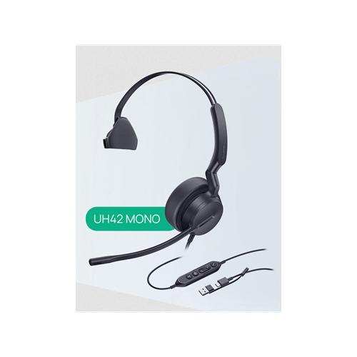 UH42 Mono UC USB-C/A